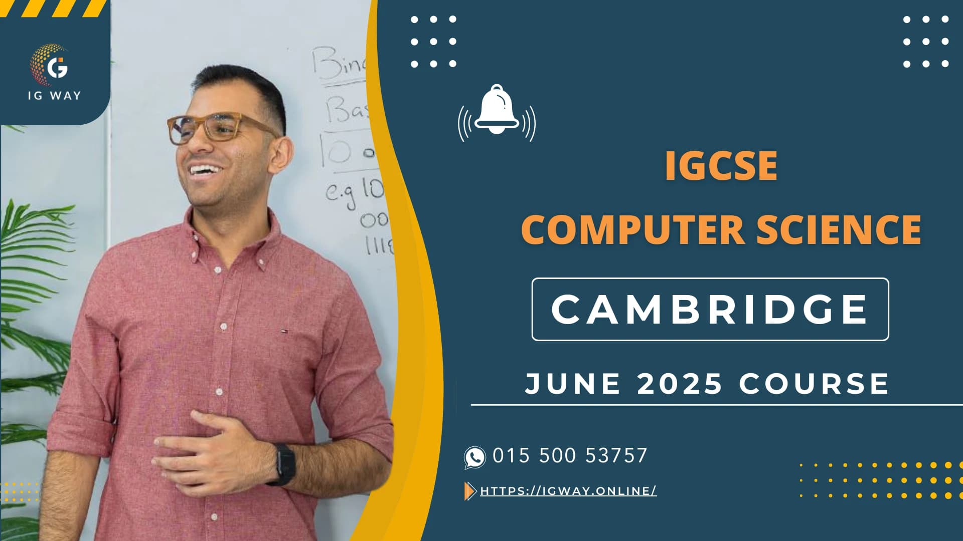 CS OL Cambridge June 2025