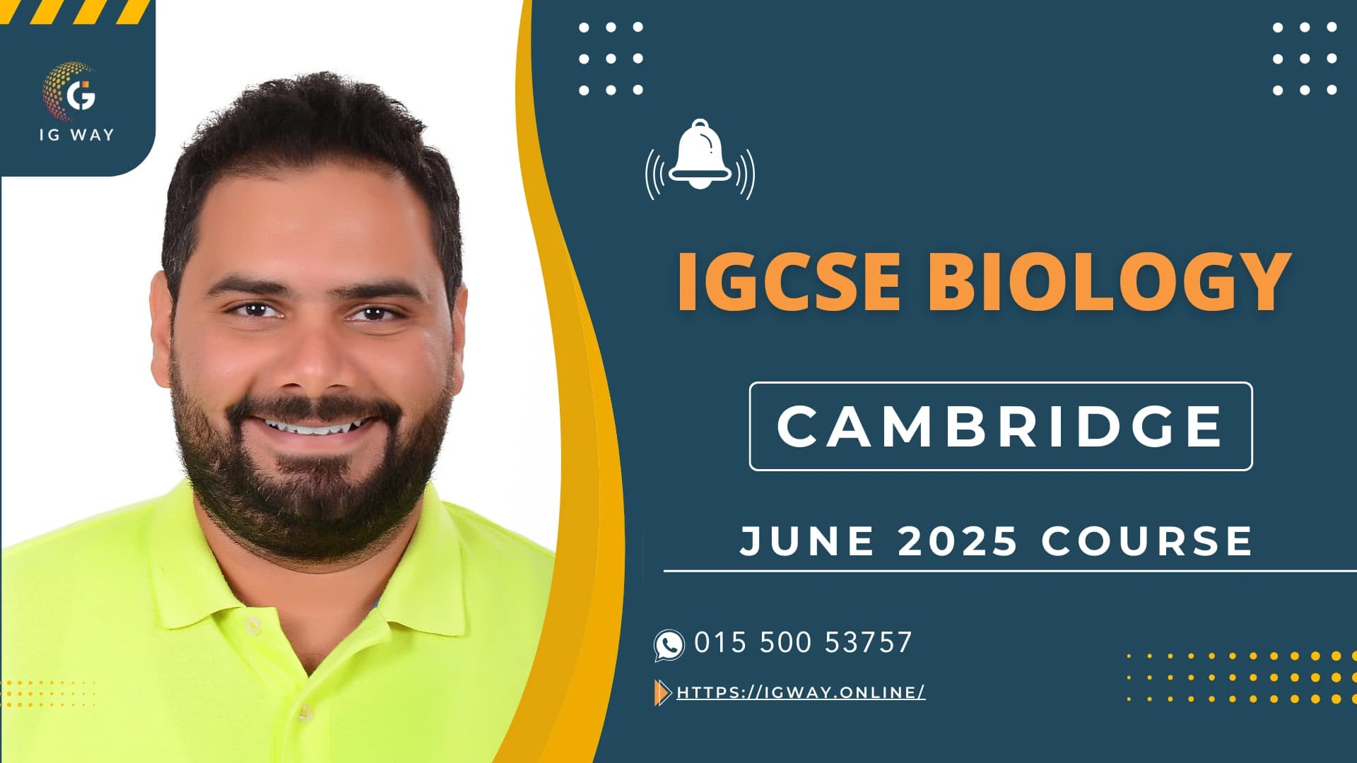 Biology OL Cambridge June 2025