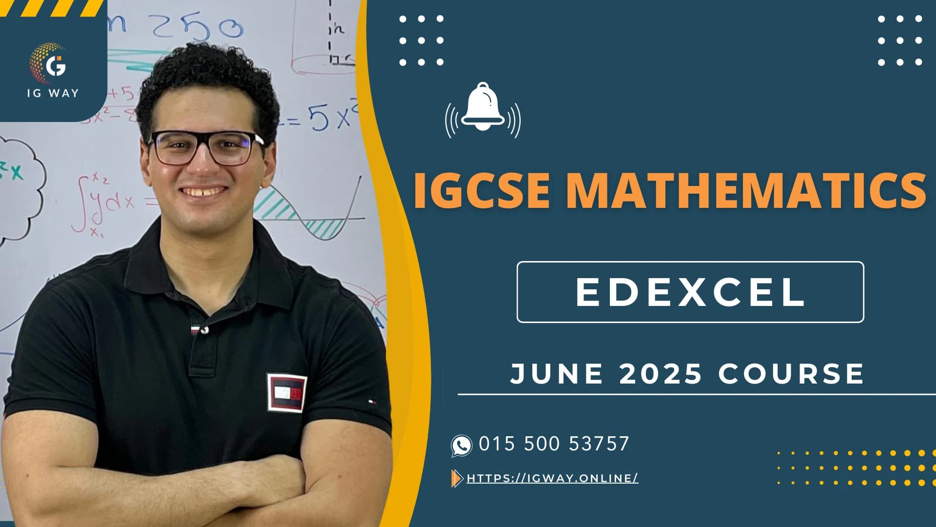 Math OL Edexcel June 2025