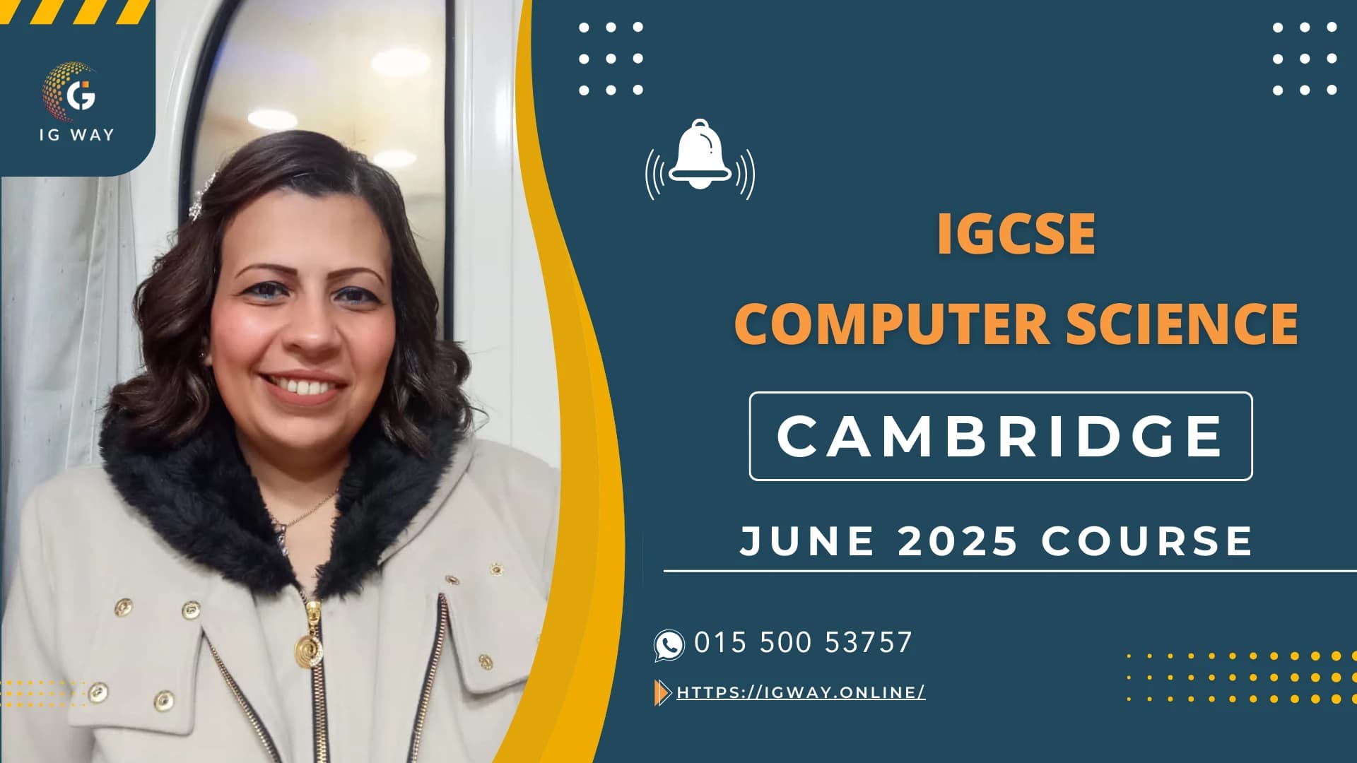 CS OL Cambridge June 2025